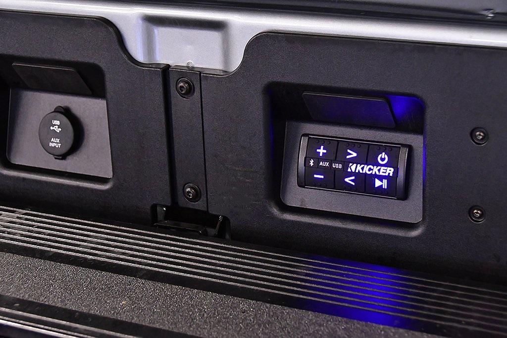 used 2025 GMC Sierra 1500 car, priced at $69,995