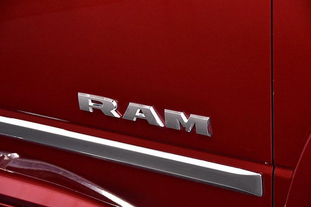 used 2020 Ram 2500 car, priced at $48,000