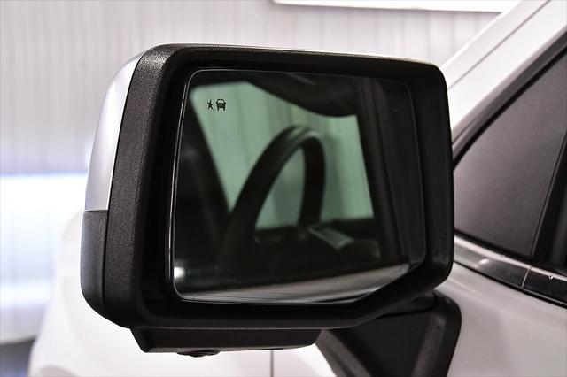 used 2024 Chevrolet Silverado 1500 car, priced at $64,995