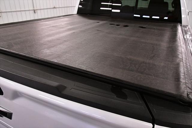 used 2024 Chevrolet Silverado 1500 car, priced at $64,995