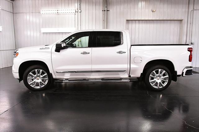 used 2024 Chevrolet Silverado 1500 car, priced at $64,995