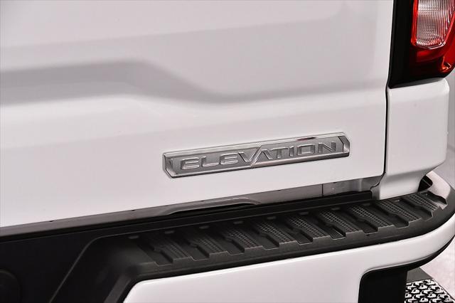 used 2024 GMC Sierra 1500 car, priced at $44,974