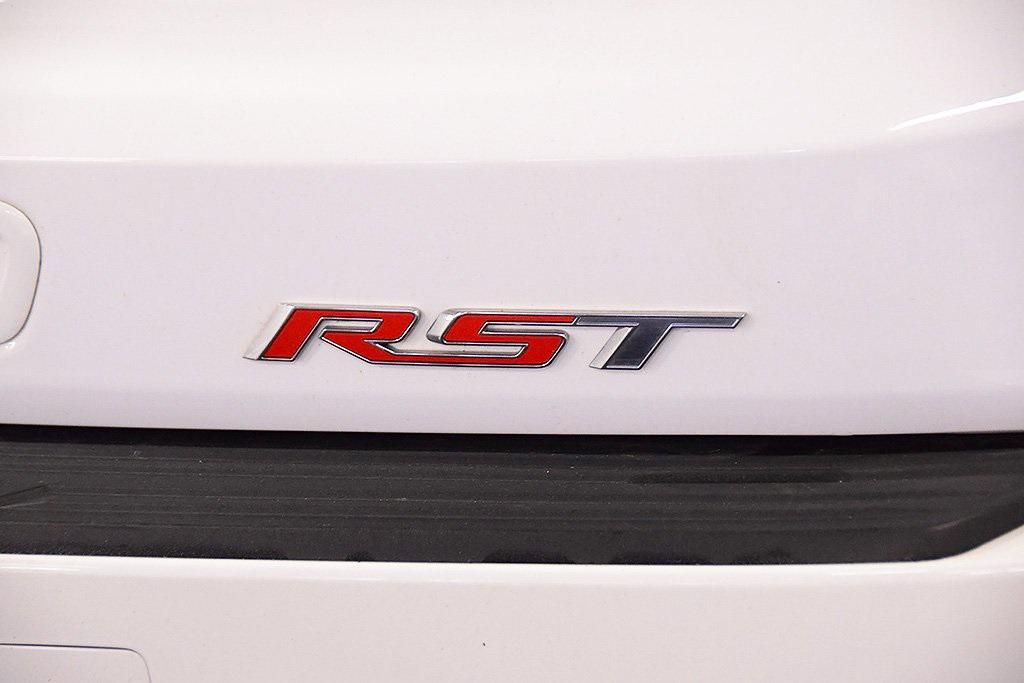 used 2022 Chevrolet Suburban car, priced at $55,000