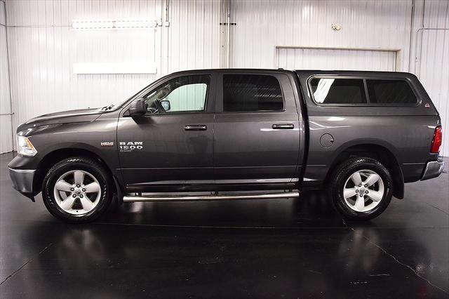 used 2019 Ram 1500 car, priced at $23,990