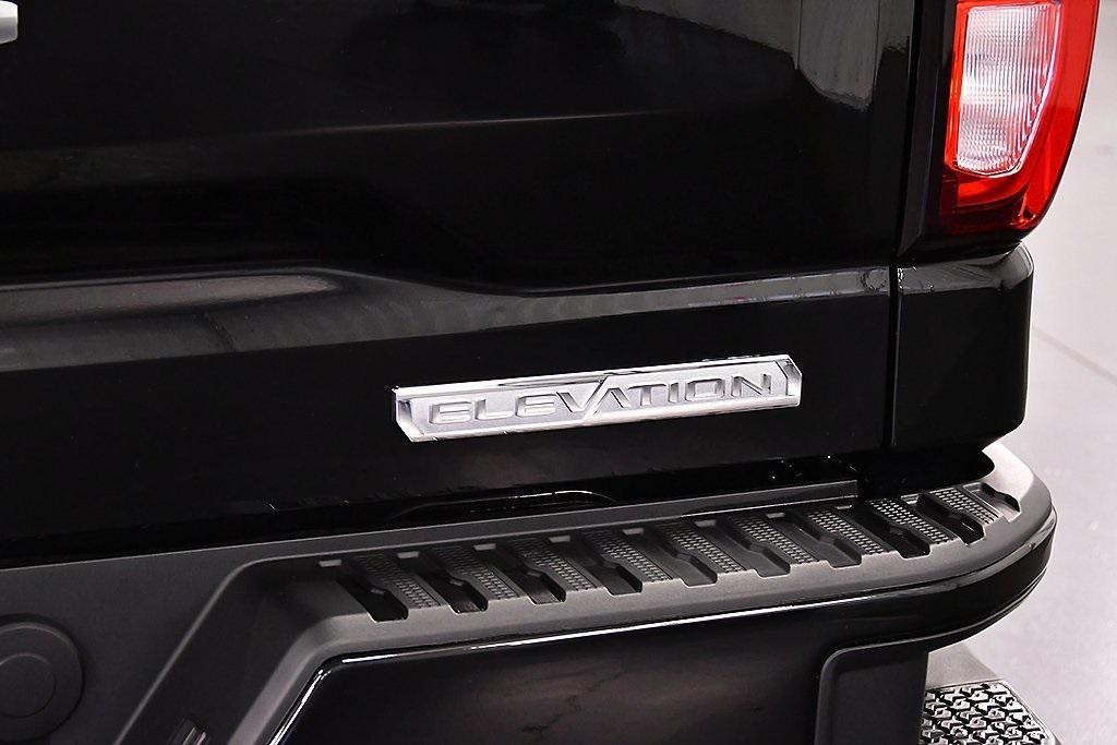 used 2023 GMC Sierra 1500 car, priced at $42,999