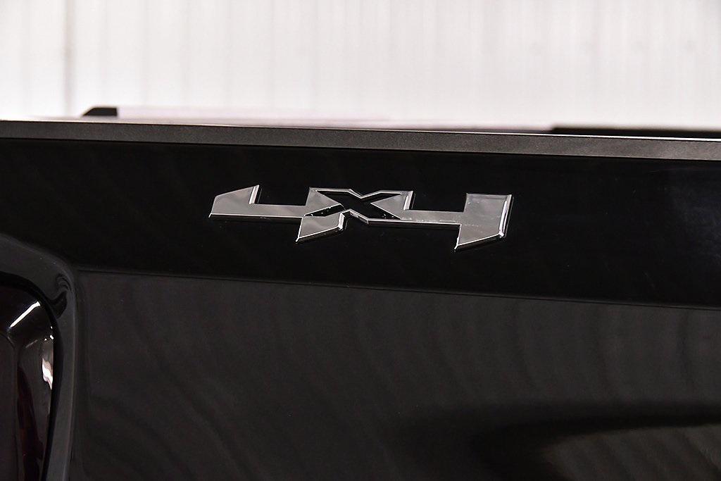 used 2023 GMC Sierra 1500 car, priced at $42,999