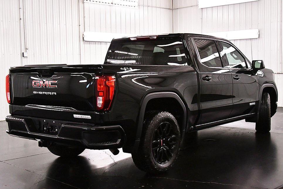 used 2023 GMC Sierra 1500 car, priced at $42,999