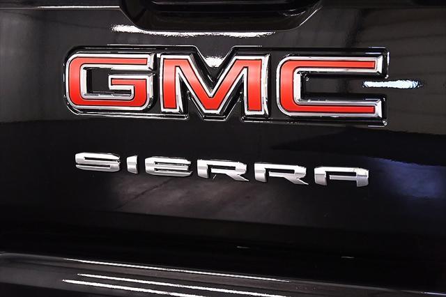 used 2023 GMC Sierra 1500 car, priced at $45,000