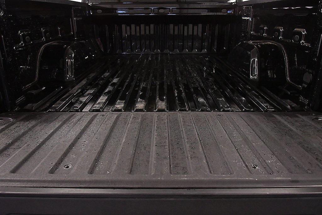 used 2023 GMC Sierra 1500 car, priced at $42,999