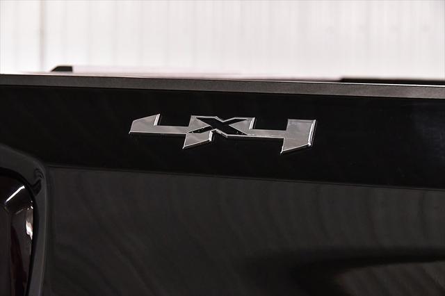 used 2023 GMC Sierra 1500 car, priced at $45,000