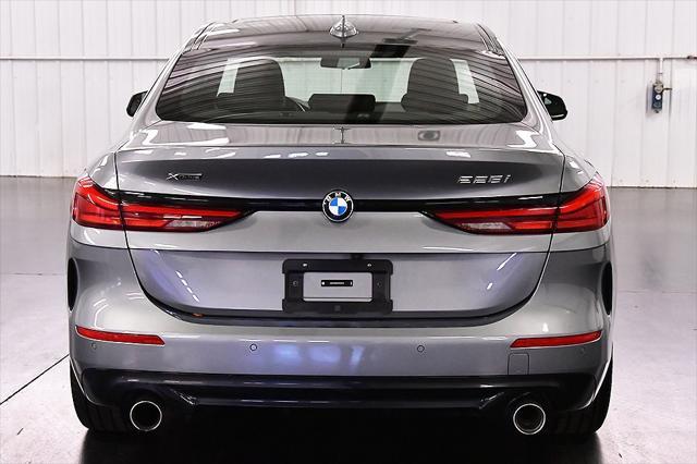 used 2024 BMW 228 Gran Coupe car, priced at $33,999