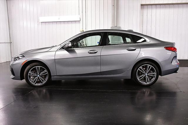 used 2024 BMW 228 Gran Coupe car, priced at $33,999