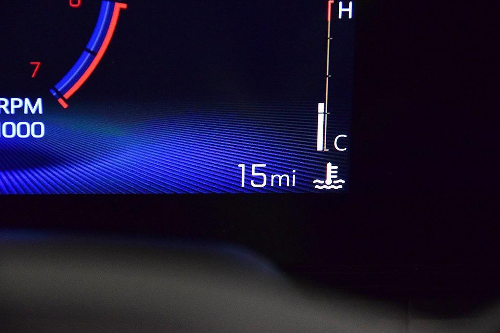 new 2025 Chevrolet Trax car, priced at $26,160