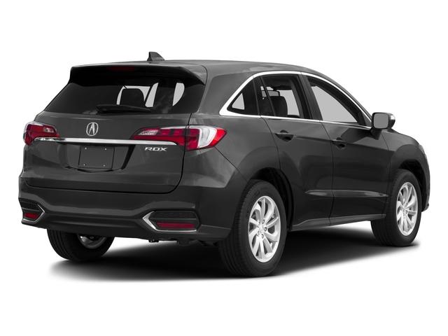 used 2016 Acura RDX car