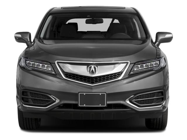 used 2016 Acura RDX car