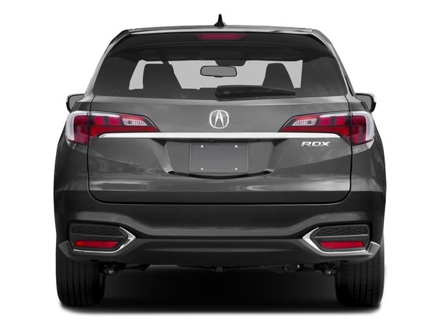 used 2016 Acura RDX car