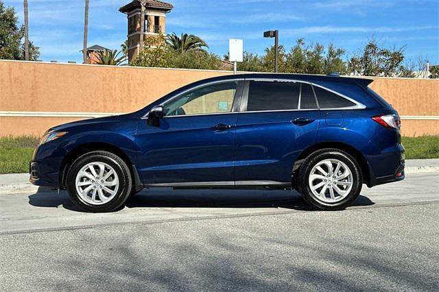 used 2016 Acura RDX car, priced at $19,995