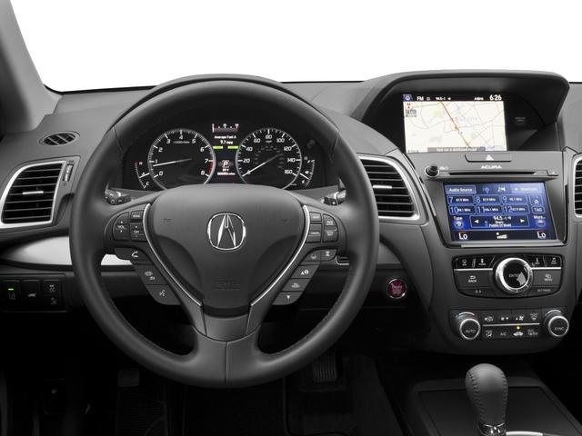 used 2016 Acura RDX car