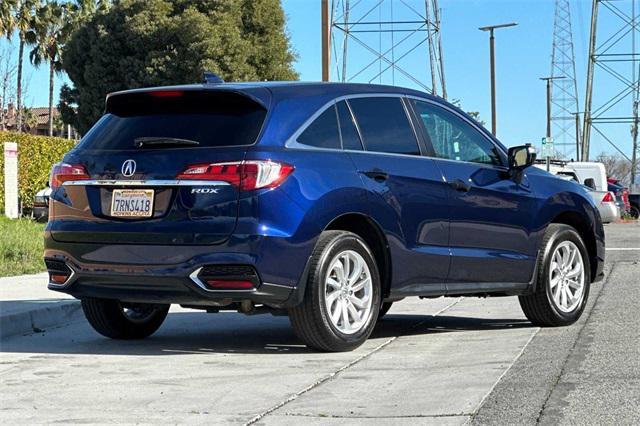 used 2016 Acura RDX car, priced at $19,995