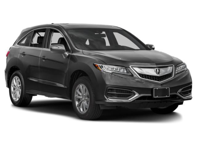 used 2016 Acura RDX car