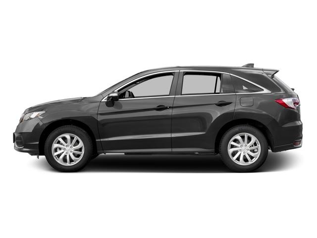 used 2016 Acura RDX car