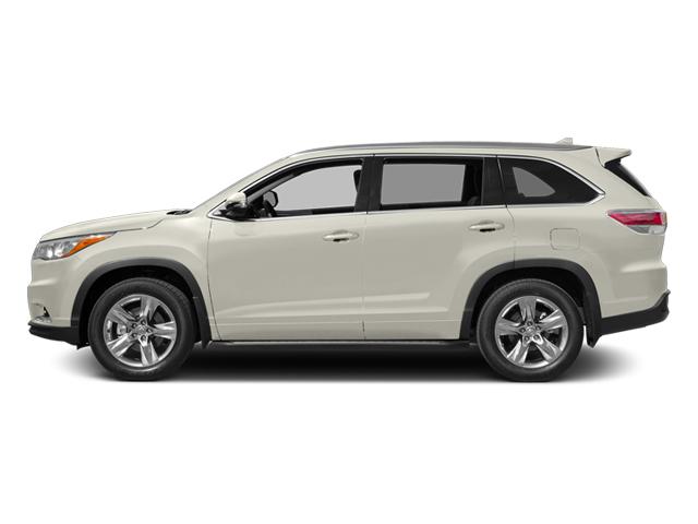 used 2014 Toyota Highlander car, priced at $24,995