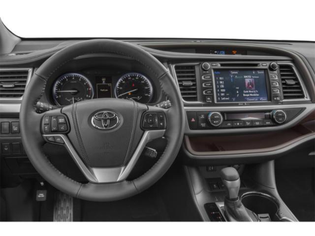 used 2014 Toyota Highlander car, priced at $24,995