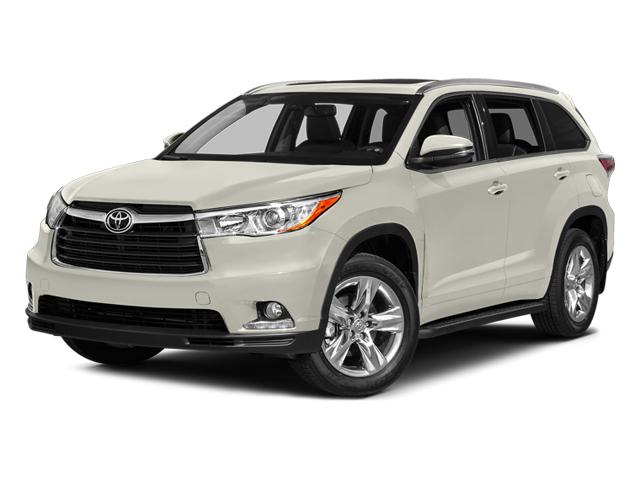 used 2014 Toyota Highlander car, priced at $24,995