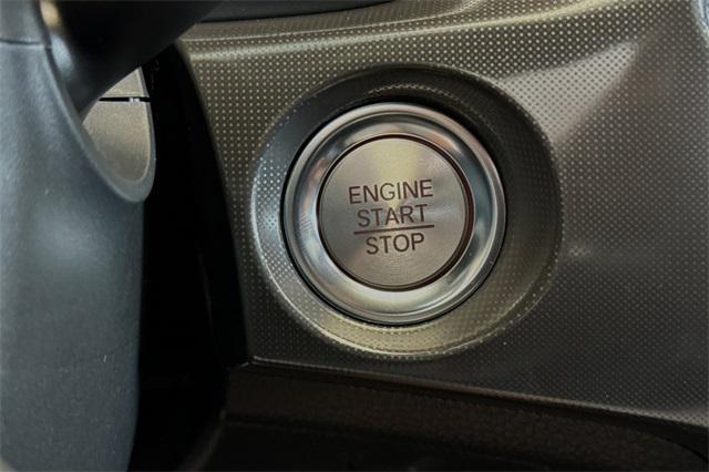 new 2025 Acura Integra car, priced at $39,795