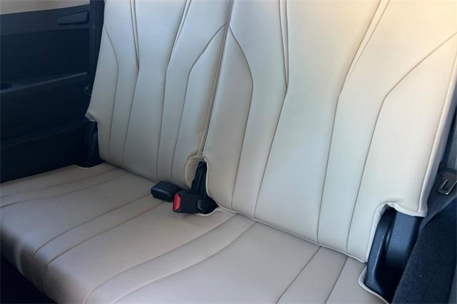 used 2023 Acura MDX car, priced at $43,495