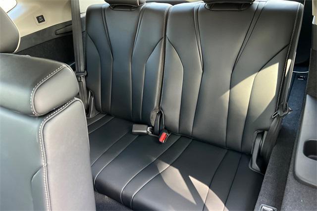 new 2026 Acura MDX car, priced at $68,850