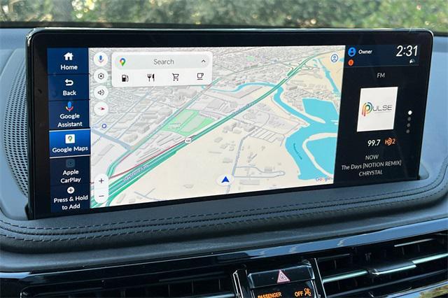 new 2026 Acura MDX car, priced at $68,850