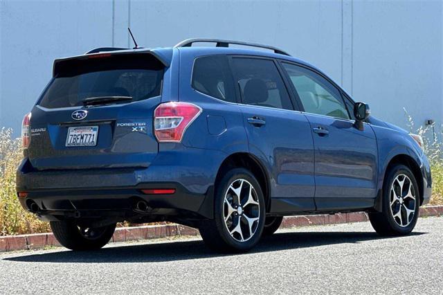used 2014 Subaru Forester car, priced at $12,499
