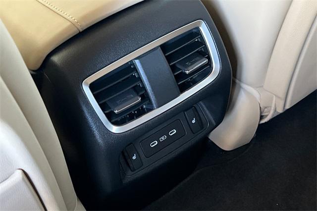 used 2023 Acura RDX car, priced at $43,995