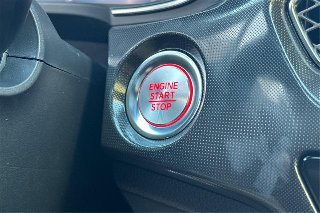new 2025 Acura Integra car, priced at $36,795