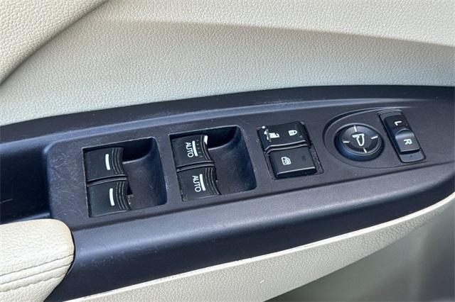 used 2015 Acura RDX car, priced at $13,495