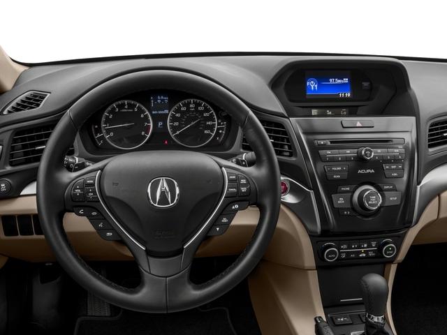 used 2017 Acura ILX car, priced at $15,495