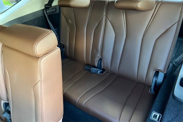 used 2023 Acura MDX car, priced at $41,495