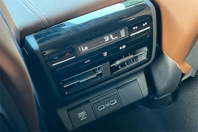 used 2023 Acura MDX car, priced at $41,495