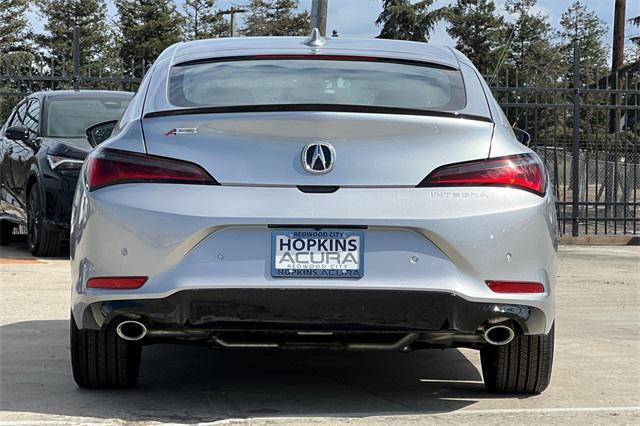 new 2026 Acura Integra car, priced at $40,395