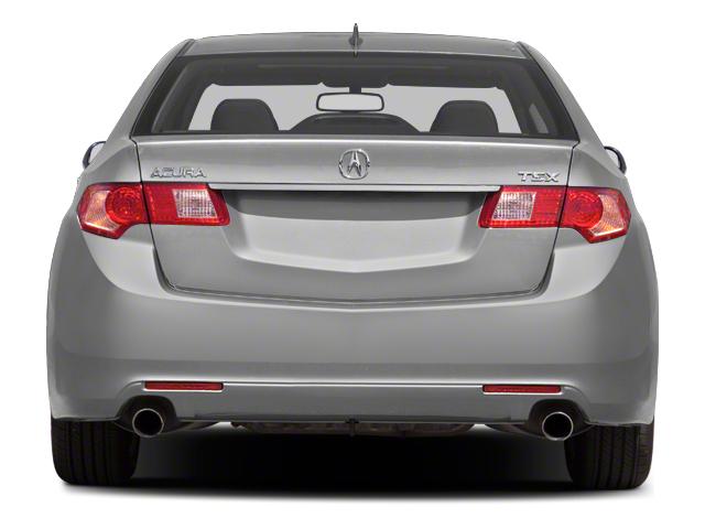 used 2010 Acura TSX car, priced at $11,995