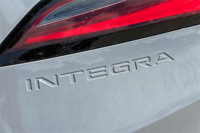 new 2026 Acura Integra car, priced at $40,995