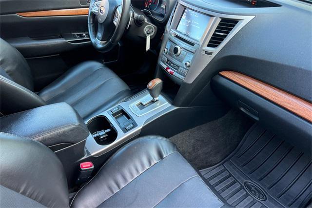 used 2013 Subaru Outback car, priced at $12,995