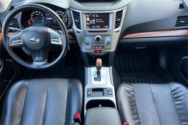 used 2013 Subaru Outback car, priced at $12,995