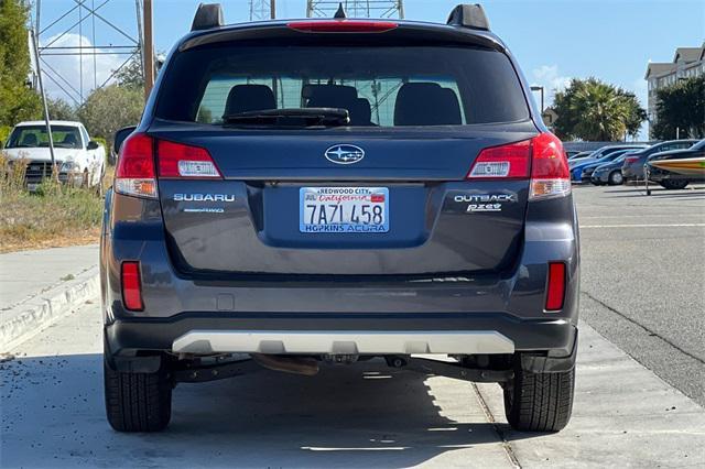 used 2013 Subaru Outback car, priced at $12,995