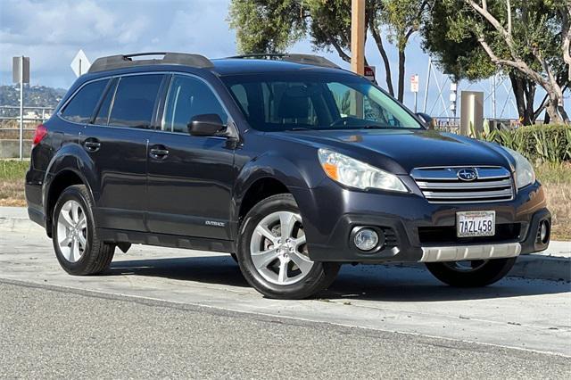 used 2013 Subaru Outback car, priced at $12,995