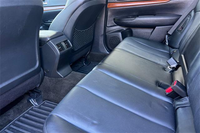 used 2013 Subaru Outback car, priced at $12,995