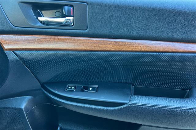 used 2013 Subaru Outback car, priced at $12,995