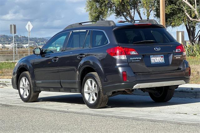 used 2013 Subaru Outback car, priced at $12,995