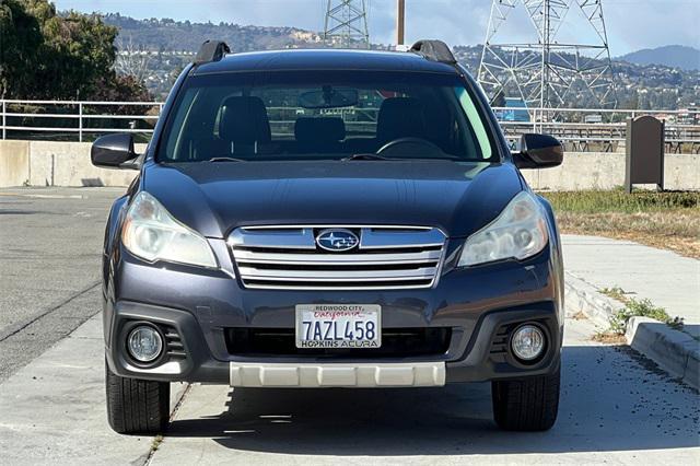 used 2013 Subaru Outback car, priced at $12,995